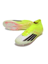 adidas F50 Elite Mid FG Team Solar Yellow Core Black Lucid Red
