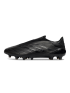 adidas Copa Pure IV Elite Laceless FG Black