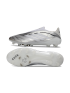 adidas Copa Pure IV Elite Laceless FG - Taupe Metallic Zero Metallic Night Metallic
