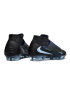 Nike Phantom 6 Elite DF FG Shadow Pack 2025 Black Ice Blue