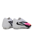 Nike Phantom 6 Elite Low FG White Pink Blast Black