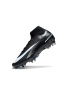 Nike Air Zoom Mercurial Superfly 10 Elite SG-Pro Shadow Pack 2025 Black Ice Blue