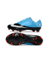 Nike Mercurial Vapor 16 Elite FG CR7 Icon Lucid Blue Black White