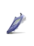 Adidas F50 Elite Laceless FG Purple Rush Lemon