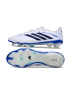 adidas Copa Pure IV Elite FG - Footwear White Core Black Solar Blue