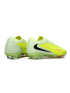 Nike Phantom 6 Low FG Volt Red Black