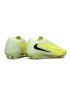 Nike Phantom 6 Low FG Volt Red Black