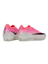 Nike Air Zoom Mercurial Vapor 17 FG Pink Black White