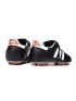 2025 adidas Copa mundial SPZL FG Core Black Cloud White Red