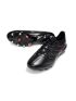 2025 adidas Copa Pure Elite III FG Black Carbon Lucid Red