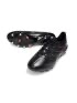 2025 adidas Copa Pure Elite III FG Black Carbon Lucid Red