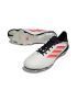 2025 adidas Copa Pure Elite III FG Cloud White Lucid Red Core Black