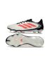 2025 adidas Copa Pure Elite III FG Cloud White Lucid Red Core Black