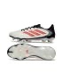 2025 adidas Copa Pure Elite III FG Cloud White Lucid Red Core Black