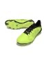 2025 adidas Copa Pure Elite III FG Lucid Lemon Core Black