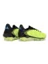 2025 adidas Copa Pure Elite III FG Lucid Lemon Core Black