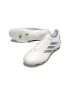 2025 adidas Copa Pure III Elite FG White Silver Met Bright Royal
