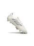 2025 adidas Copa Pure III Elite FG White Silver Met Bright Royal