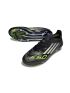 2025 adidas F50 Elite FG Black Silver Volt