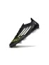 2025 adidas F50 Elite FG Black Silver Volt
