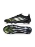 2025 adidas F50 Elite FG Black Silver Volt