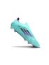 2025 adidas F50 Elite Laceless FG Blue Purple