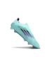 2025 adidas F50 Elite Laceless FG Blue Purple