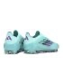 2025 adidas F50 Elite Laceless FG Blue Purple