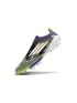 2025 adidas F50+ Elite LightStrike FG Unity Purple White Lucid Lemon