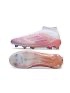 2025 adidas F50 Elite Mid FG Lamine Yamal 304 Pink Purple