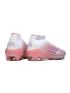 2025 adidas F50 Elite Mid FG Lamine Yamal 304 Pink Purple