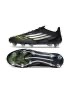 2025 adidas F50 Elite SG-Pro Black Silver Volt