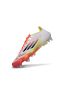 2025 adidas F50 Elite SG-Pro White Core Black Solar Yellow