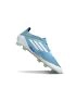 2025 adidas F50 Messi Elite FG Blue White Multicolor