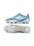 2025 adidas F50 Messi Elite FG Blue White Multicolor
