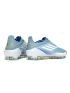 2025 adidas F50 Messi Elite FG Blue White Multicolor
