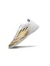 2025 adidas F50 PRO IC White Gold