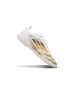 2025 adidas F50 PRO TF White Gold