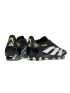 2025 adidas Predator Elite FG Black White