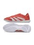 2025 adidas Predator Elite IN Lucid Red White Black