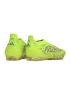 2025 adidas Predator Elite Laceless FG Lucid Lemon Lucid Pink Blue Fusion