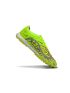 2025 adidas Predator Elite TF Lucid Lemon Lucid Pink Blue Fusion