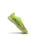 2025 adidas Predator Elite TF Lucid Lemon Lucid Pink Blue Fusion