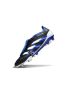 2025 adidas Predator Elite Tongue FG Black Blue White