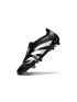 2025 adidas Predator Elite Tongue FG Black White Volt