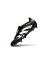 2025 adidas Predator Elite Tongue FG Black White Volt