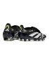 2025 adidas Predator Elite Tongue FG Black White Volt