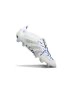 2025 adidas Predator Elite Tongue FG White Silver Metallic Bright Royal