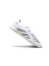 2025 adidas Predator ELITE IN White Silver Metallic Bright Royal