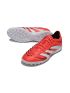 2025 adidas Predator ELITE TF Lucid Red White Black